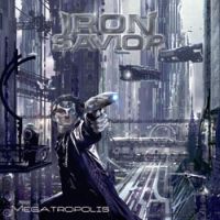 Iron Savior - Megatropolis